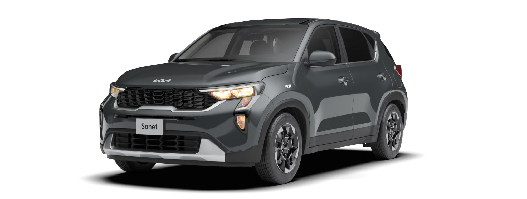 Kia Sonet 2026 - Image 1